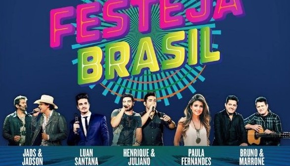 Festival de música sertaneja nacional chega a região de Cuiabá em novembro com cinco atrações 41