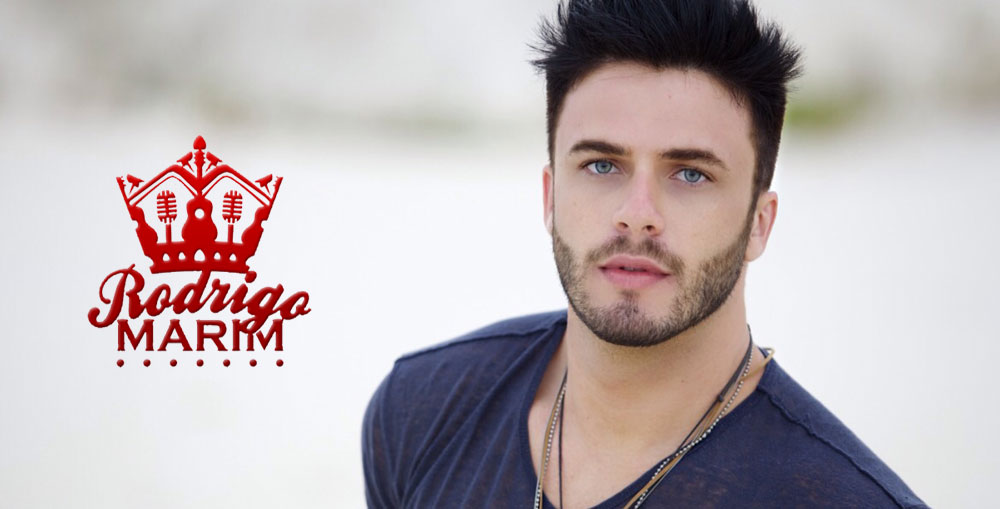 Rodrigo Marim lança EP "O Sequestrador" pela Universal Music 41