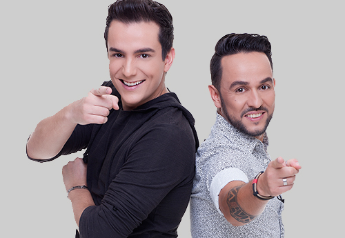Rodrigo Lessa & Miguel lançam o primeiro single da carreira 41