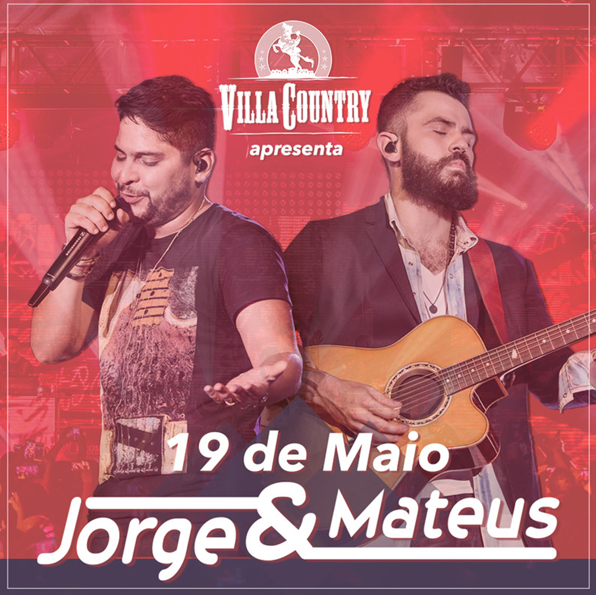 Villa Country abre venda de ingressos de Jorge & Mateus 41