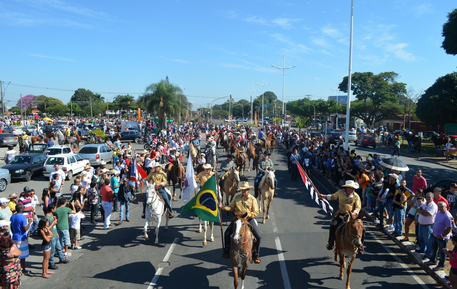 Sumaré Arena Music 2016 resgata tradição com o Desfile de Cavaleiros 41