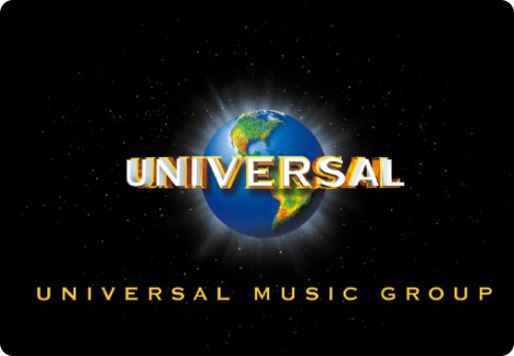 universal music | Planeta Country