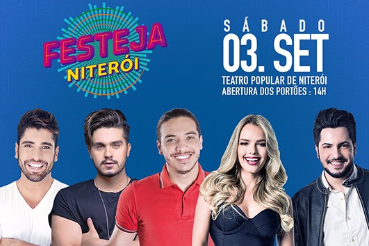 Multishow Festeja Niterói e1475786782987 | Planeta Country