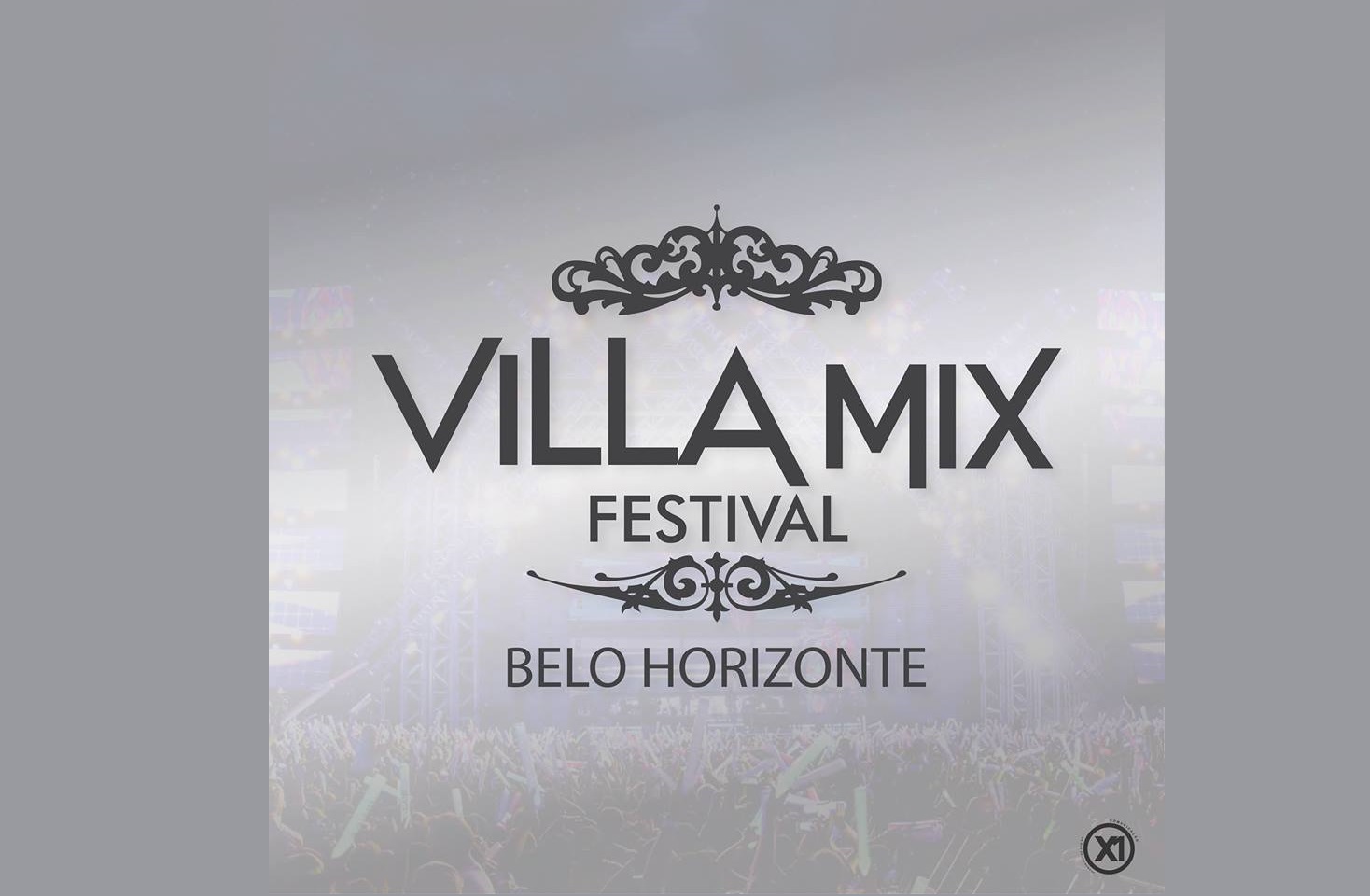 logo Villa Mix Festival bh | Planeta Country