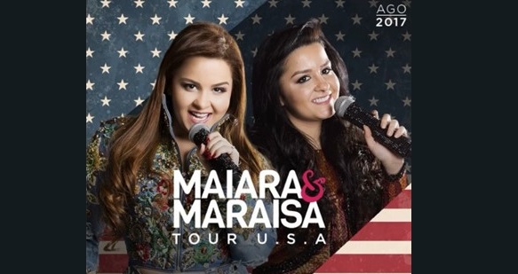 maiara maraisa show | Planeta Country