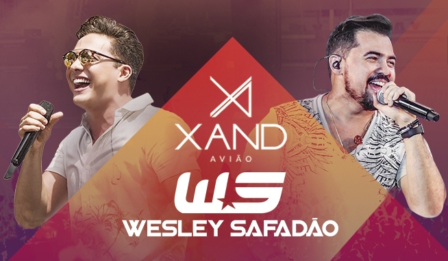 Wesley Xand | Planeta Country