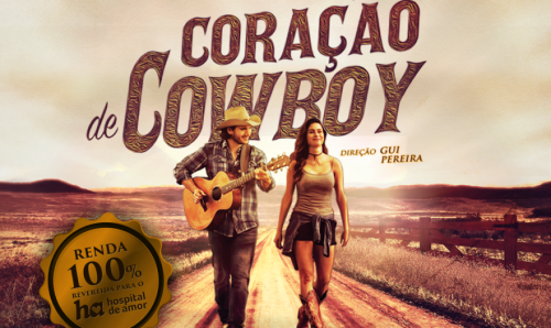 cowboy planeta country | Planeta Country