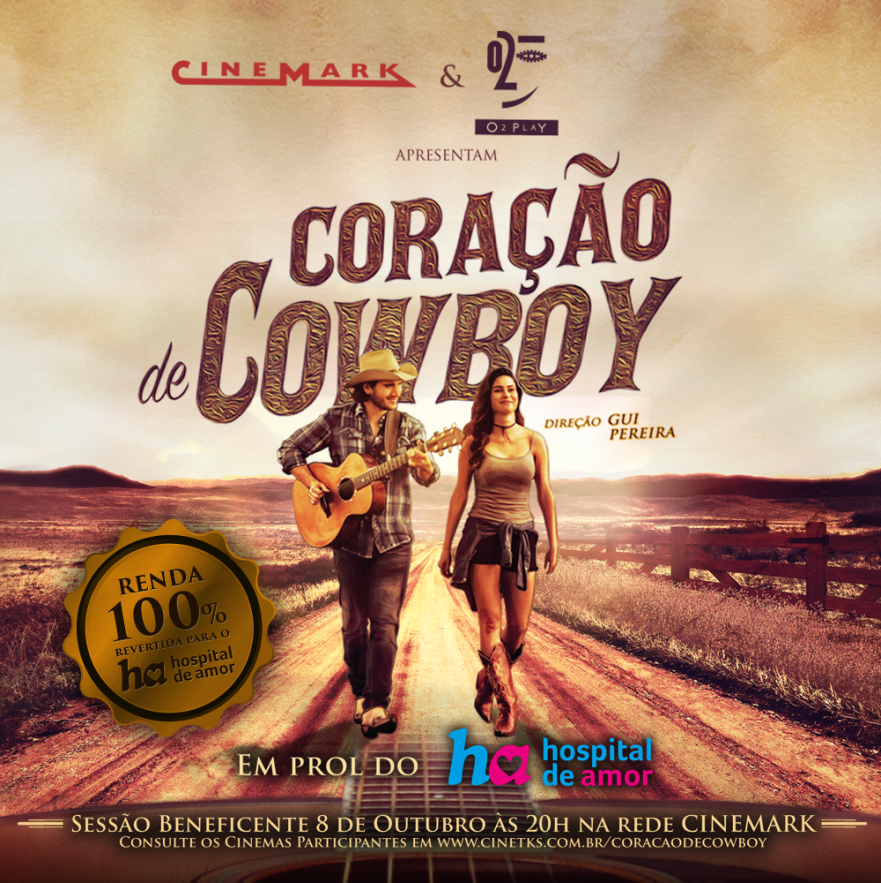 cowboy planeta country | Planeta Country