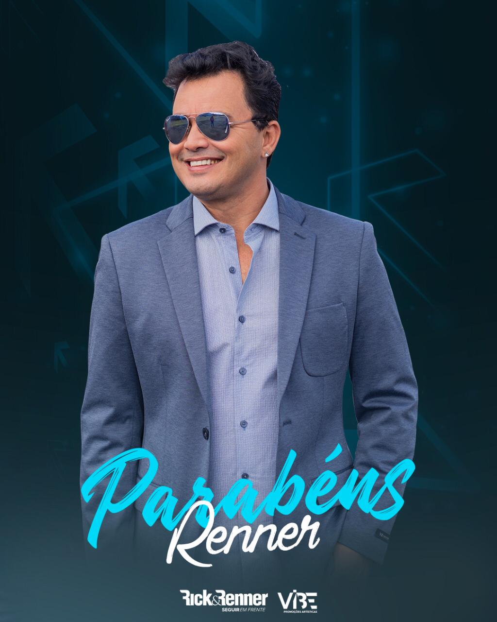 renner | Planeta Country