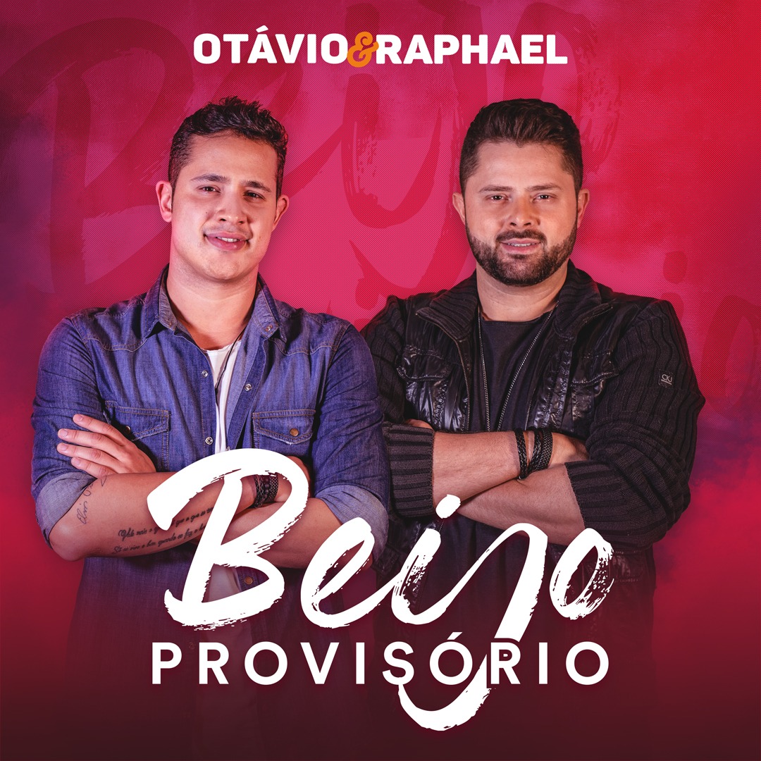 Otávio & Raphael lançam clipe da música "Beijo provisório" 41