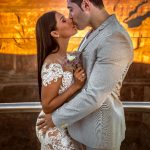 Simaria renova bodas com o marido, em Las Vegas 46