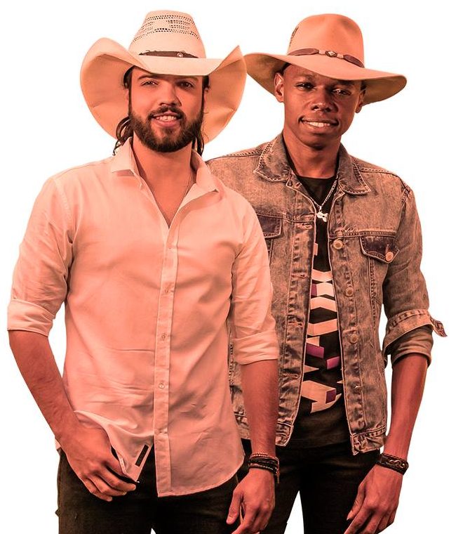 Lucas Reis & Thacio e Thiago Lins se apresentam no Baile do Cowboy do Sumaré Arena Music 2019 41