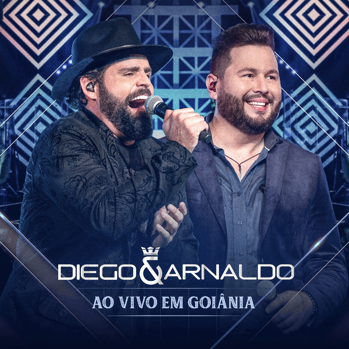 DVD completo de Diego & Arnaldo já está disponível 41
