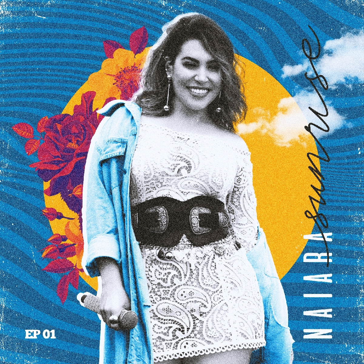 Naiara Azevedo lança três faixas inéditas de "Naiara Sunrise" 41