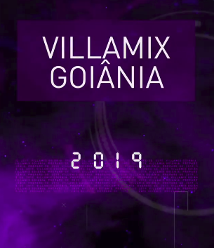 VillaMix Festival Goiânia anuncia edição 2019 41