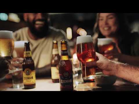 Eisenbahn lança campanha Todos a Bordo e convida consumidores a embarcar no universo das cervejas especiais 41