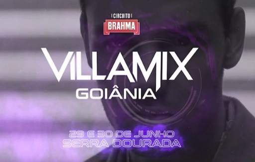 Liam Payne está confirmado no line up do VillaMix Festival Goiânia 2019 41