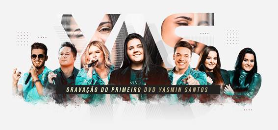 Yasmin Santos grava primeiro DVD com Marília Mendonça, Wesley Safadão, Gustavo Mioto, Maiara & Maraisa e Leonardo 41
