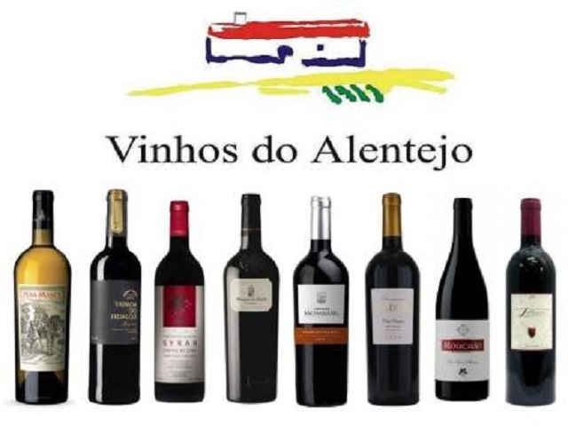 Vinhos do Alentejo confirma presença no Vinhos de Portugal em São Paulo 41