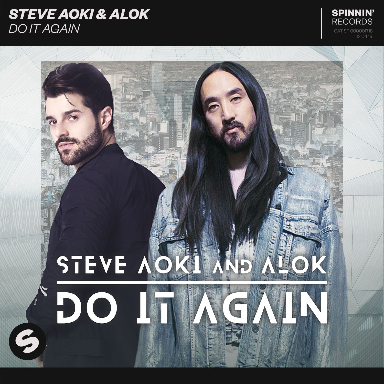 Alok e Steve Aoki lançam clipe de "Do It Again" e chamam a atenção para animais ameaçados de extinção 41