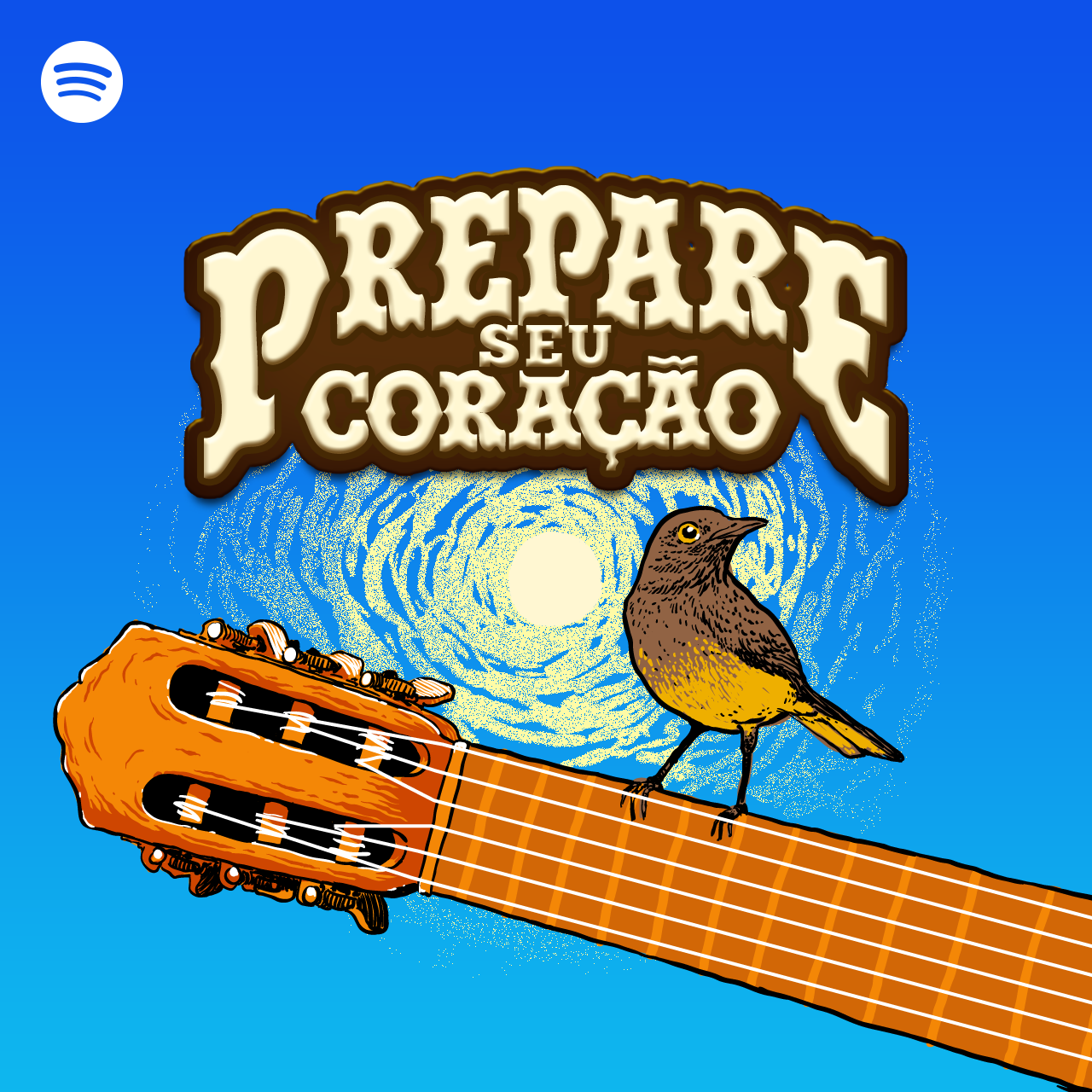 Spotify lança "Prepare Seu Coração", podcast original sobre a história da música sertaneja 41