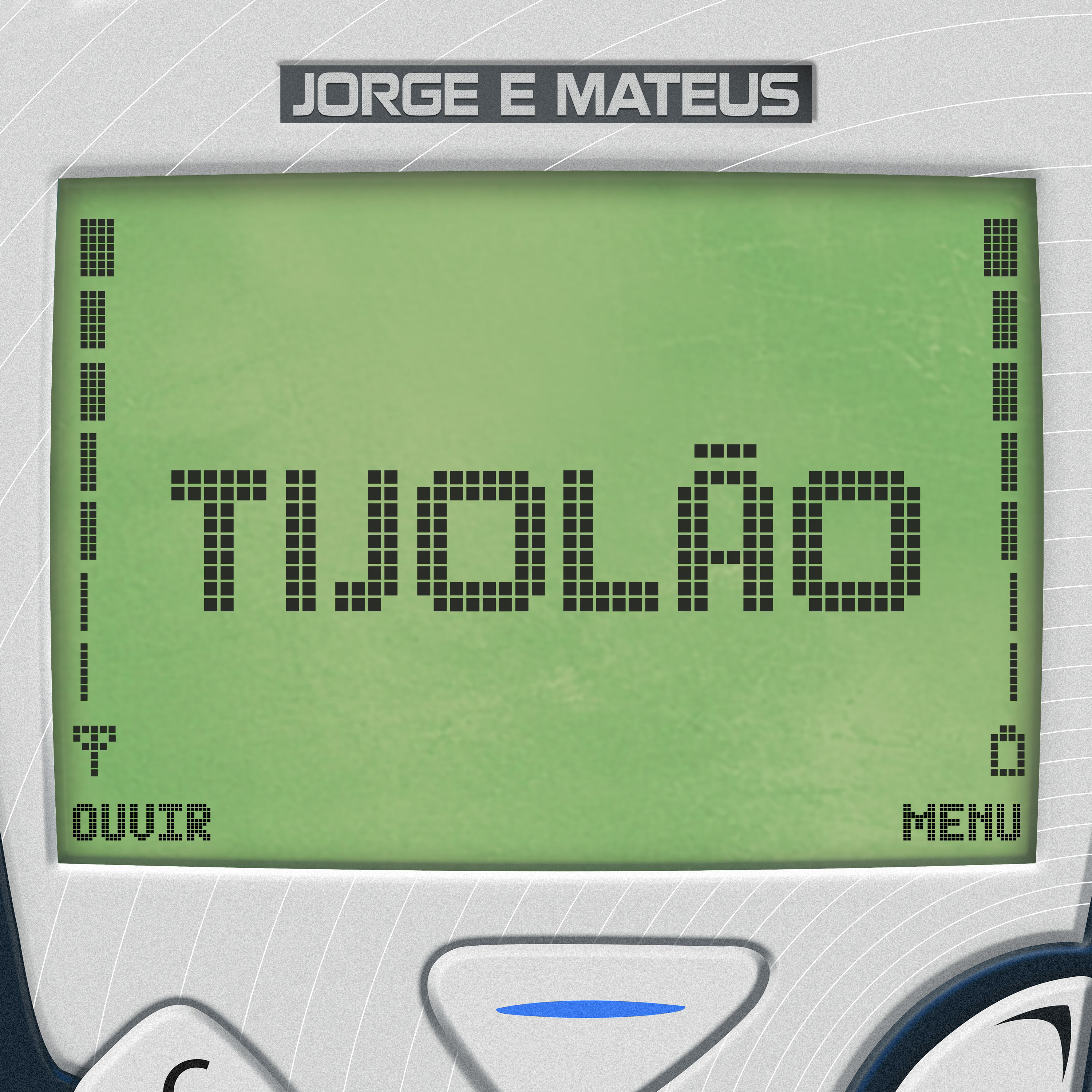 Tijolão é o novo sucesso de Jorge & Mateus 41