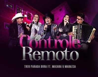 Trio Parada Dura lança parceria com Maiara & Maraisa 41