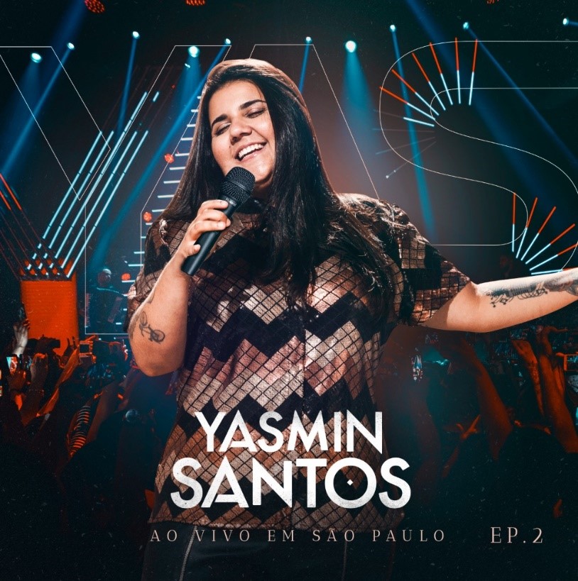 EP2 Yasmin Santos | Planeta Country