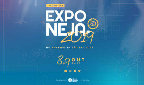 Exponeja 2019 | Planeta Country
