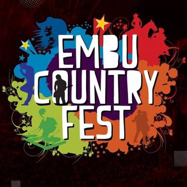 Está chegando o Embu Country Fest 2019 41