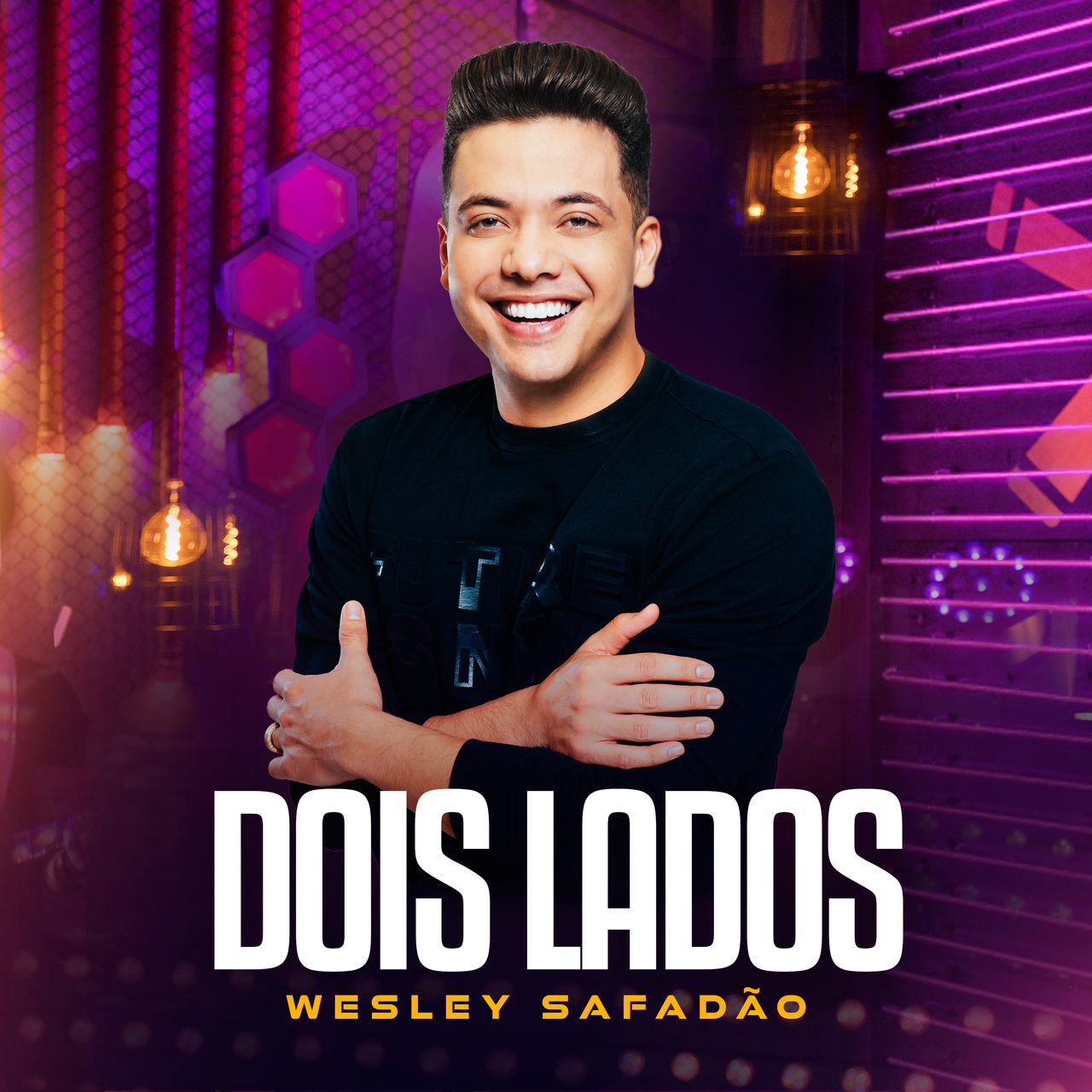 Wesley Safadão lança “Dois Lados” e grava DVD no Rio de Janeiro este mês 41