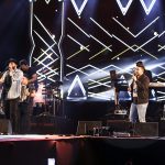 Bruno & Marrone encerram a primeira noite do Jaguariúna Rodeo Festival 44