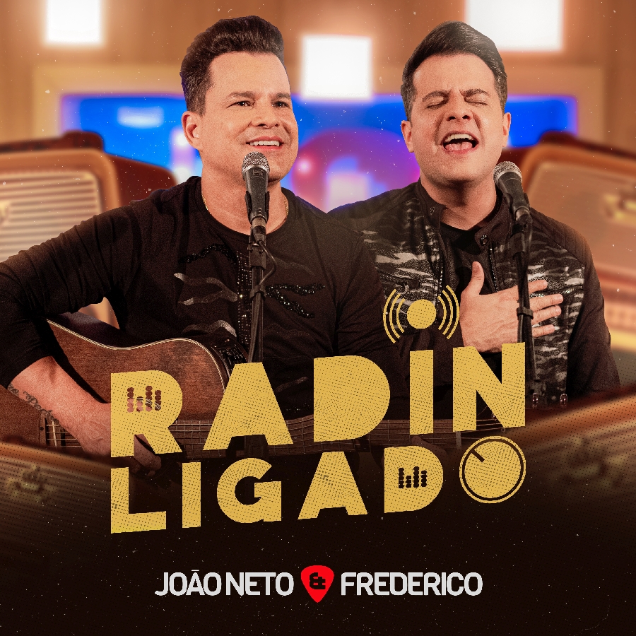 João Neto & Frederico lançam single “Radin Ligado”nesta sexta (20) 41