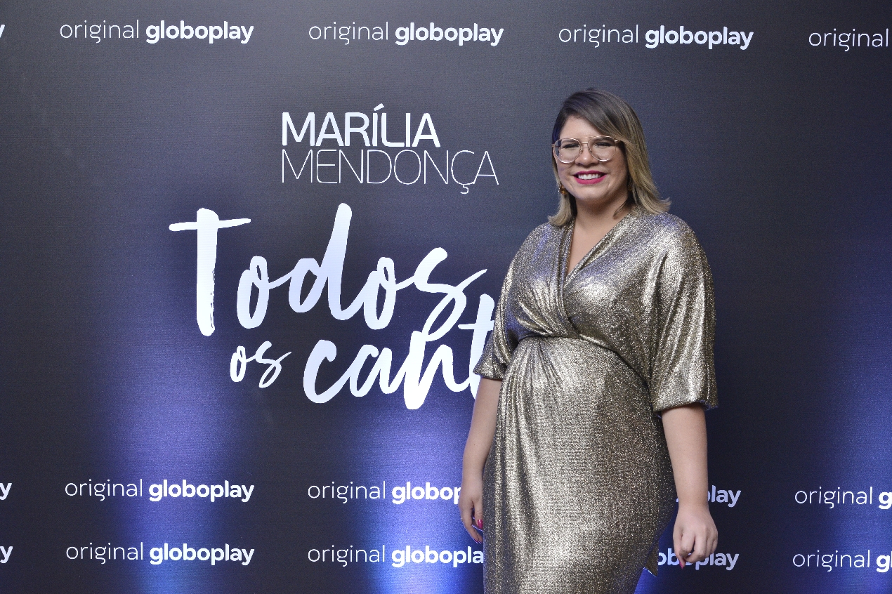 Globoplay lança 'Marília Mendonça - Todos os Cantos' com encontro em São Paulo 41