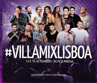 Villa Mix Lisboa esgota ingressos na 2ª edição do festival em solo português 41