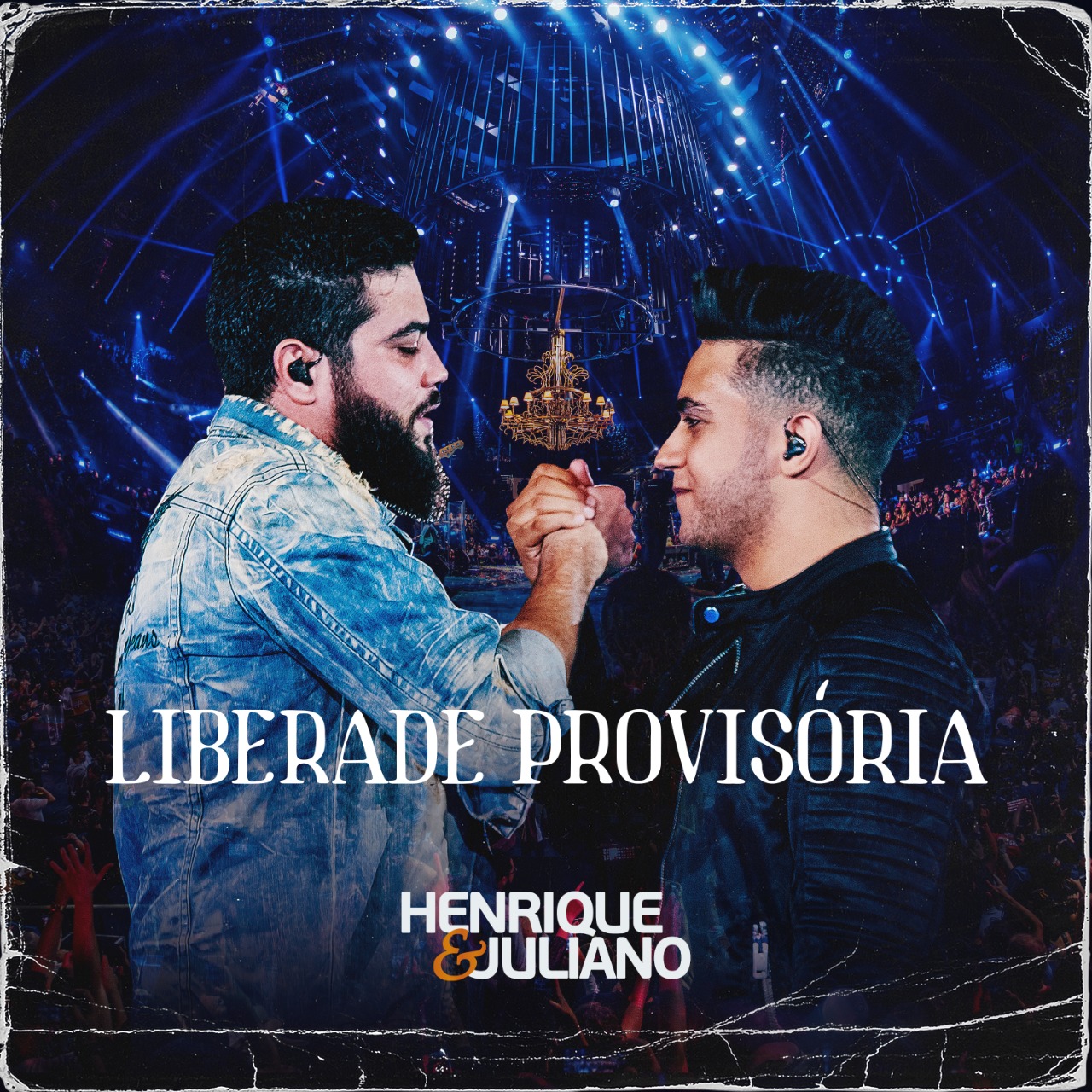 Recordistas em visualizações no YouTube, Henrique e Juliano lançam música inédita 41