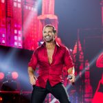 Em Curitiba, Eduardo Costa volta a gravar DVD após 7 anos Em Curitiba, Eduardo Costa volta a gravar DVD após 7 anos