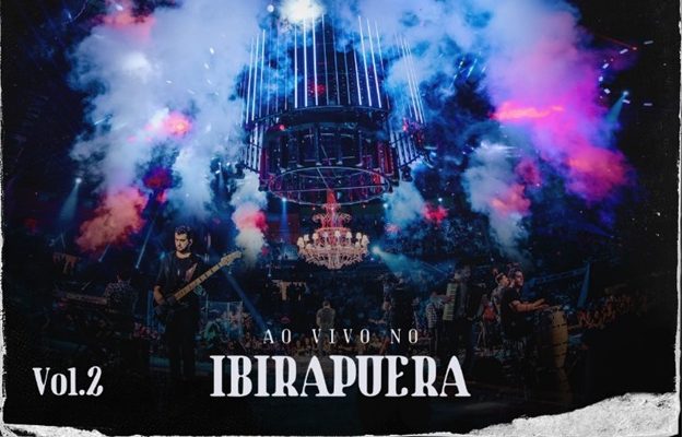 Henrique e Juliano lançam mais uma inédita de "Ao Vivo no Ibirapuera" 41