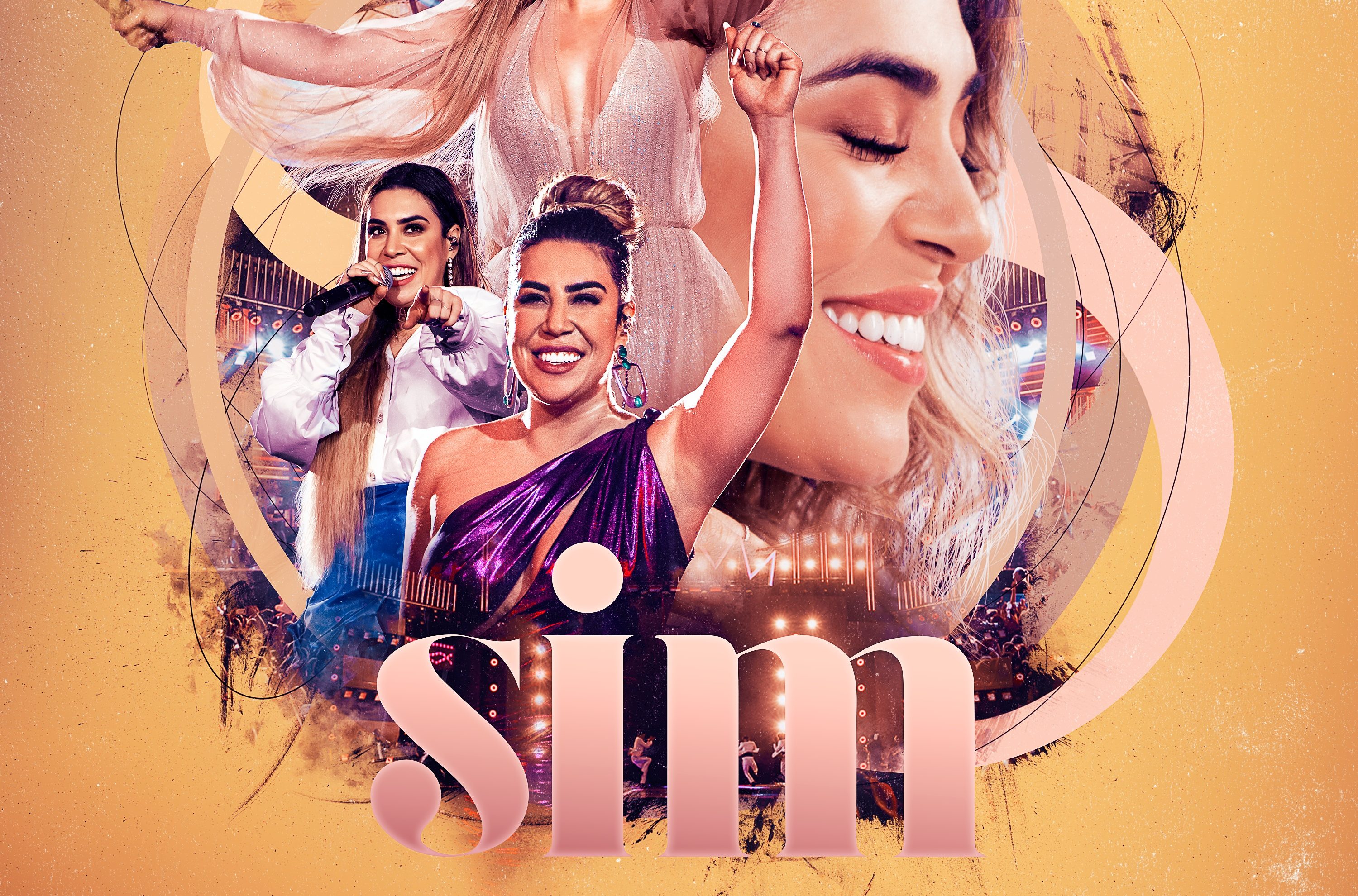 Naiara Azevedo lança DVD “SIM” completo nesta sexta-feira (27) 41