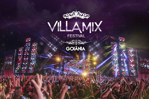 VillaMix Festival Goiânia inicia a venda de ingressos geral hoje (16) 41