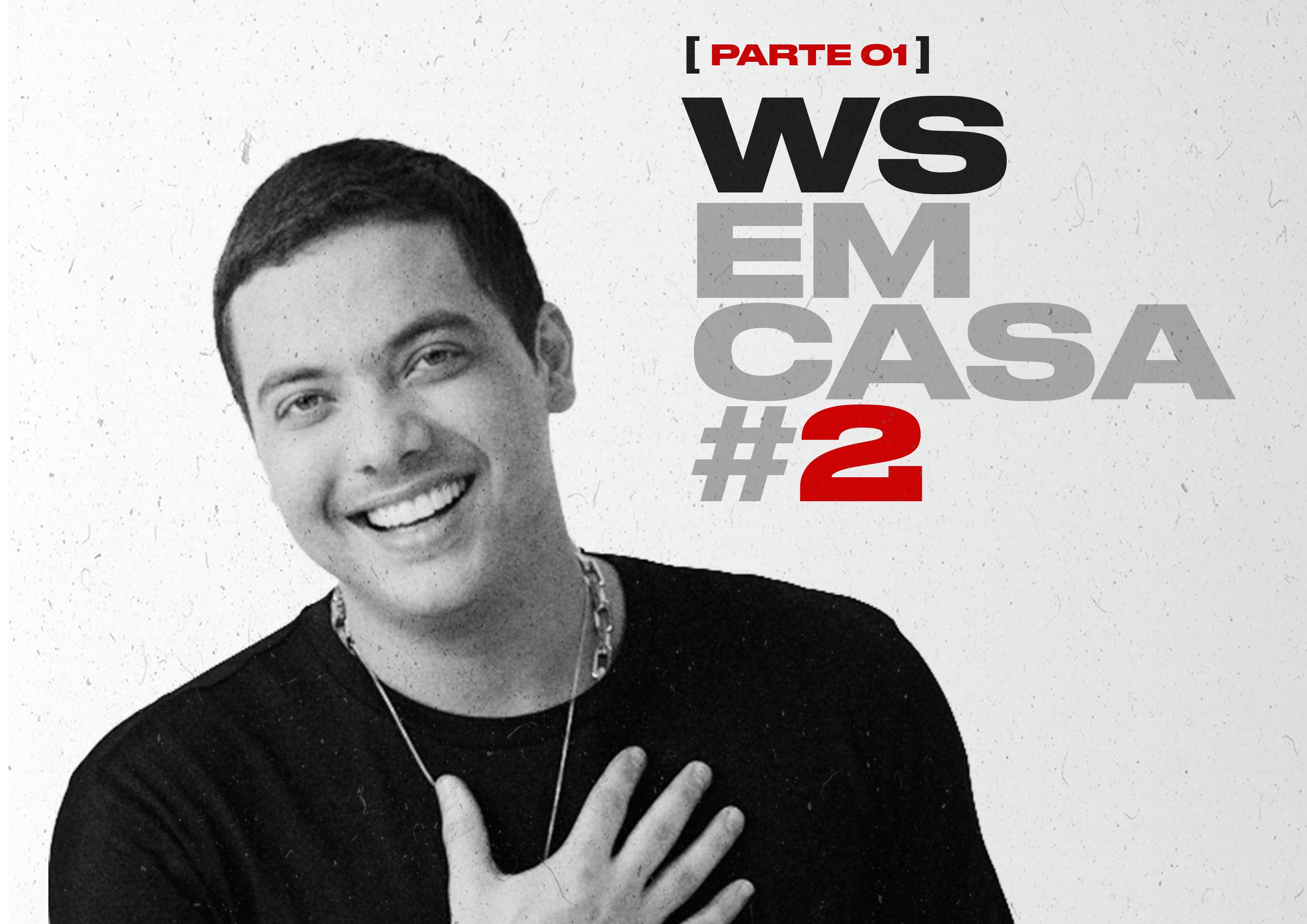 Wesley Safadão lança EP inédito gravado em live na sua própria casa 41