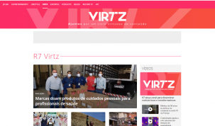 virtz | Planeta Country