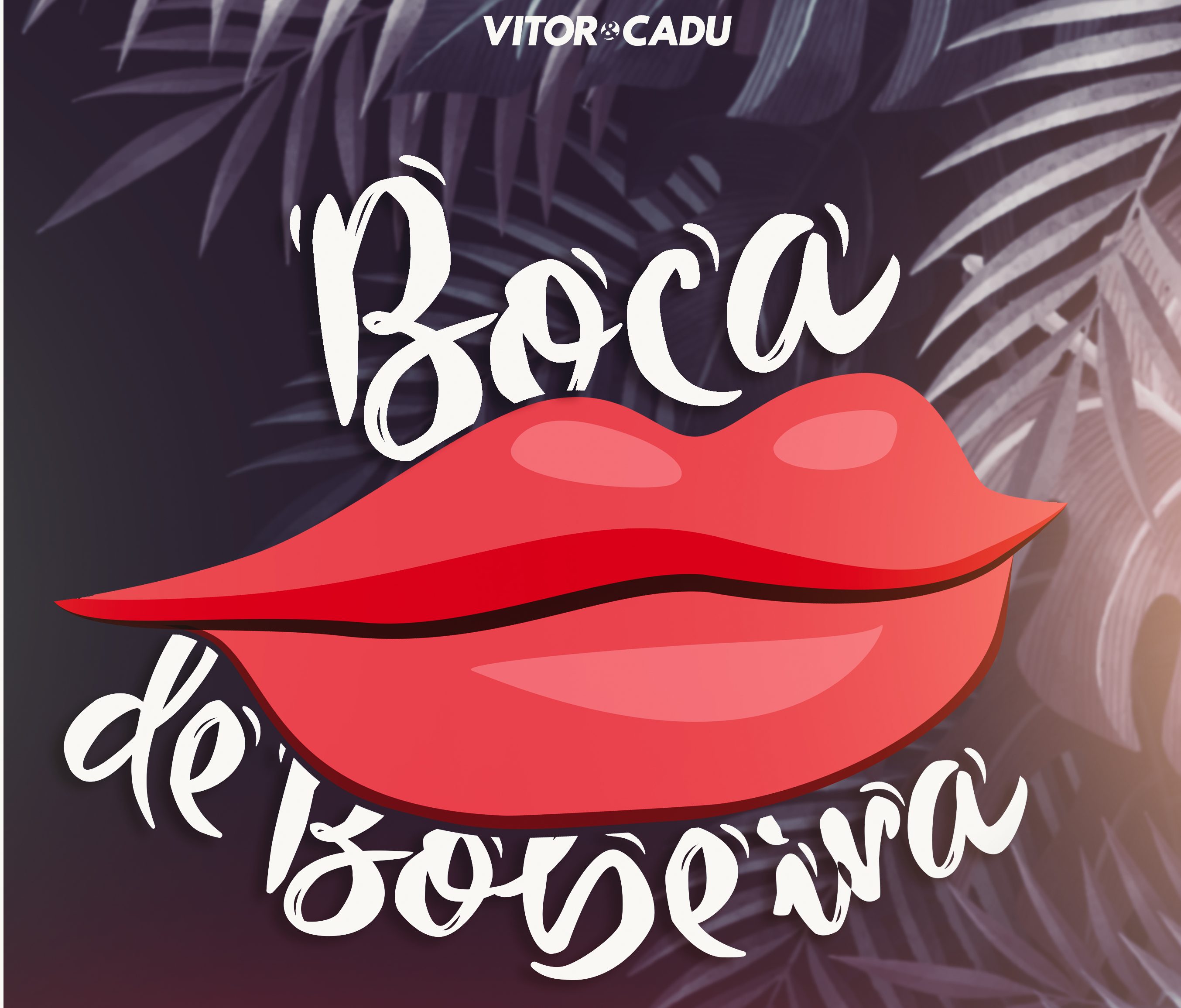 Vitor & Cadu lançam "Boca de Bobeira" nas plataformas digitais 41