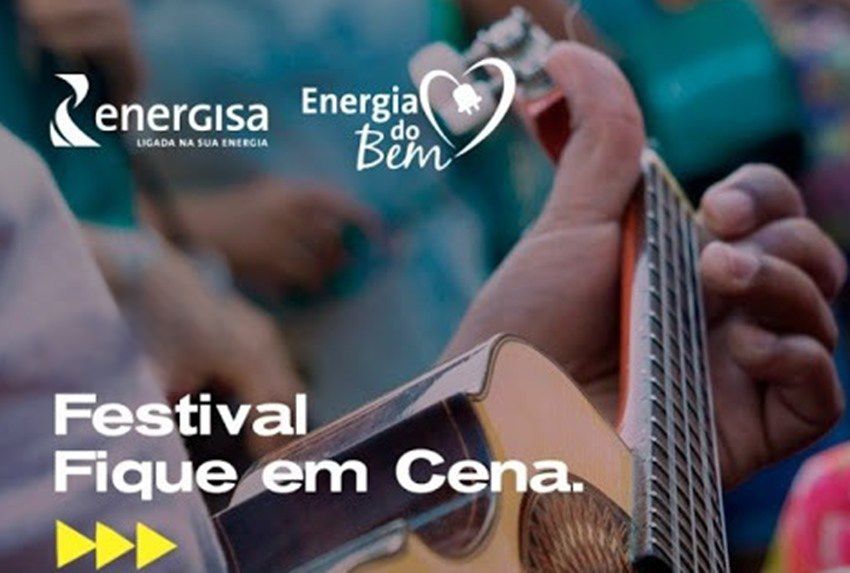Festival Fique em Cena encerra programação com sucesso de audiência e boa arrecadação para os músicos 41
