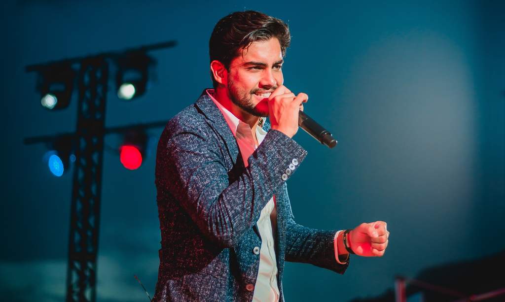 Danilo Bottrel anuncia live para dia 14 de junho com o melhor da música sertaneja 41