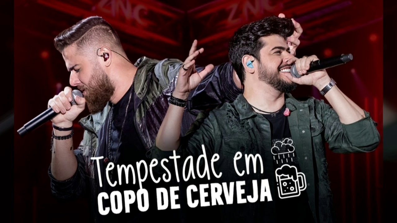 Zé Neto e Cristiano disponibiliza videoclipe de "Tempestade em Copo de Cerveja" 41