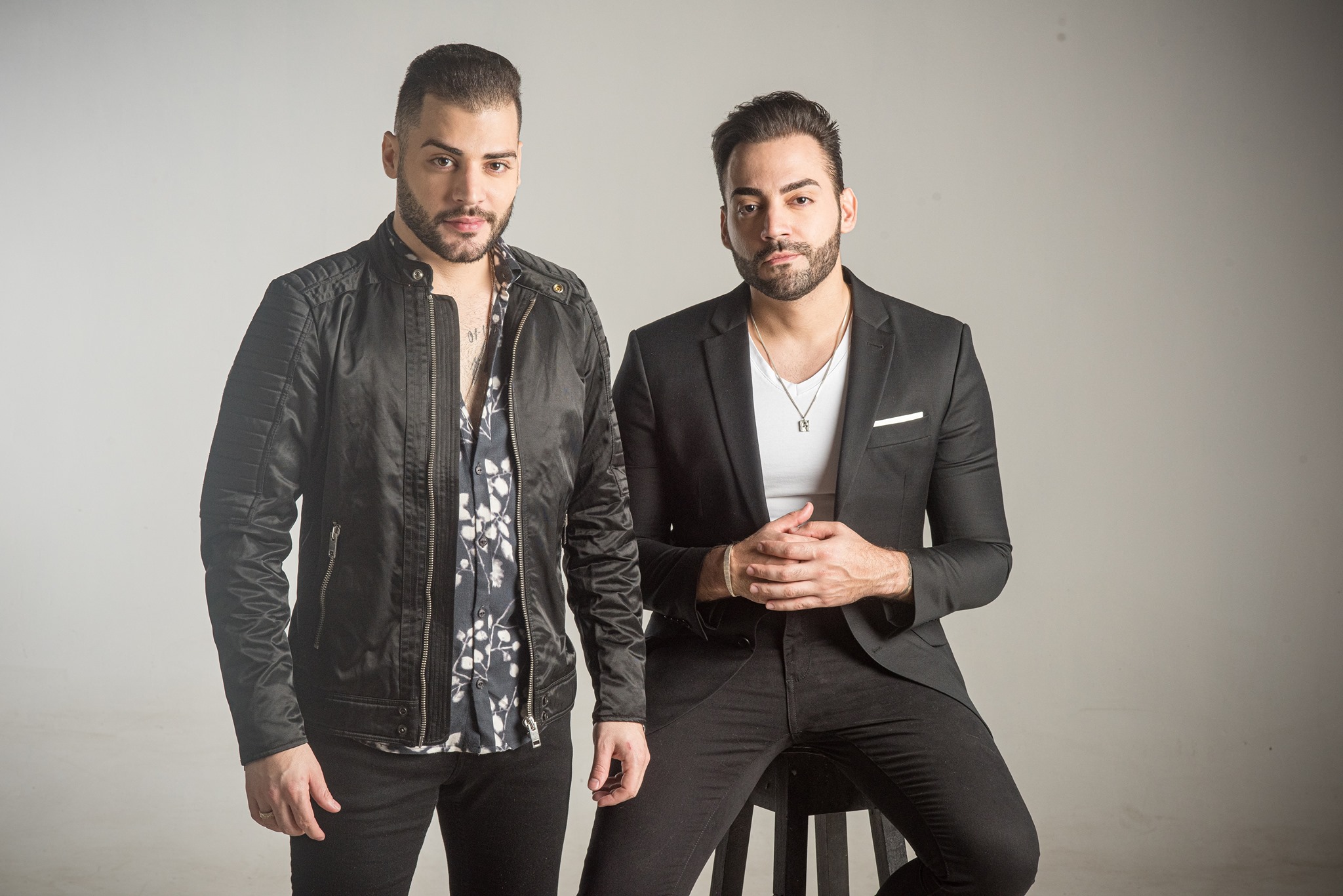 Guilherme e Benuto atingem 100 milhões de visualizações com a música "3 batidas" e colocam a dupla ao lado de grandes nomes da música sertaneja 42