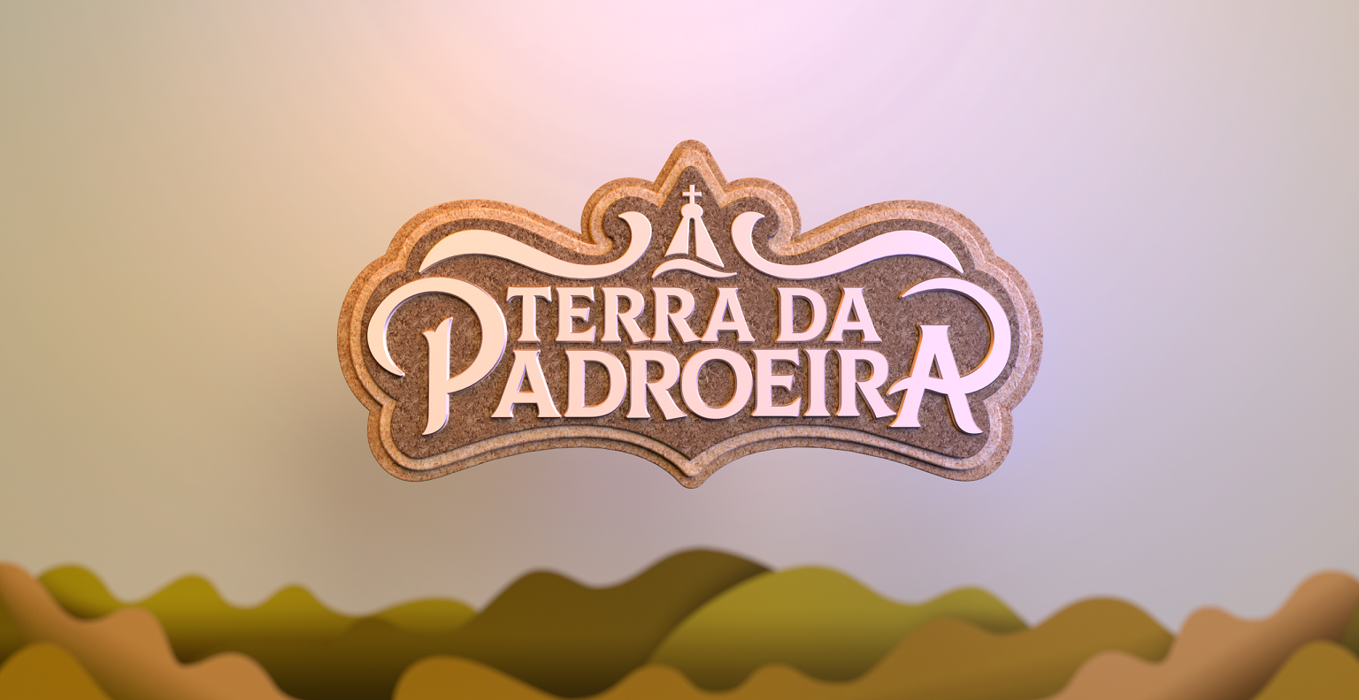 Terra da Padroeira promove 'arraiá' virtual com muitas atrações da música sertaneja 43