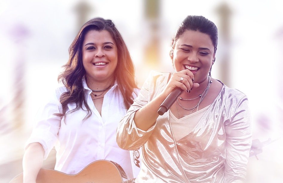 Rayane e Rafaela assinam com a Som Livre e lançam faixa com Zé Neto & Cristiano nesta sexta (17) 41