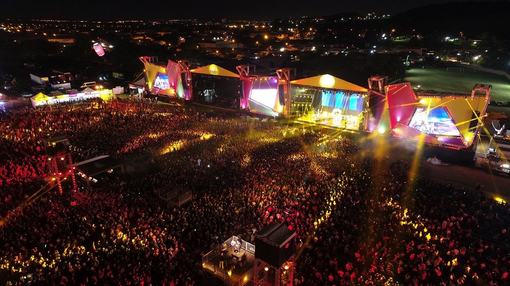 Festival João Rock é adiado para junho de 2021 41